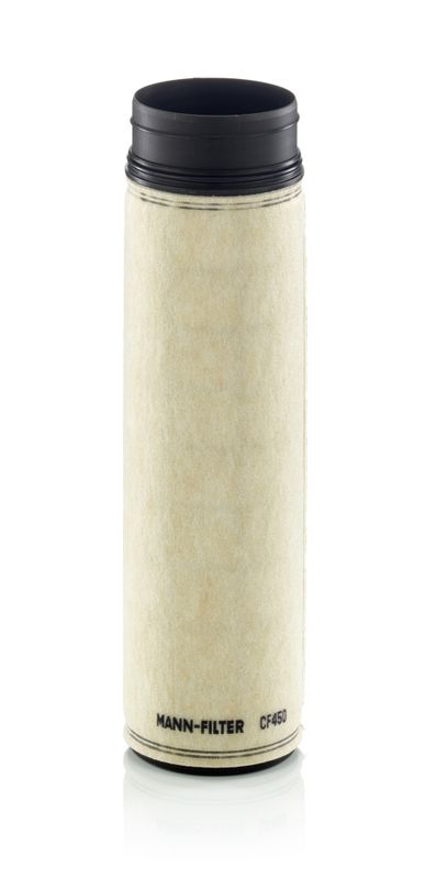 Toisioilmasuodatin - CF 450
