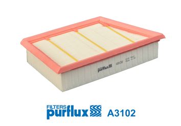 Ilmansuodatin - A3102