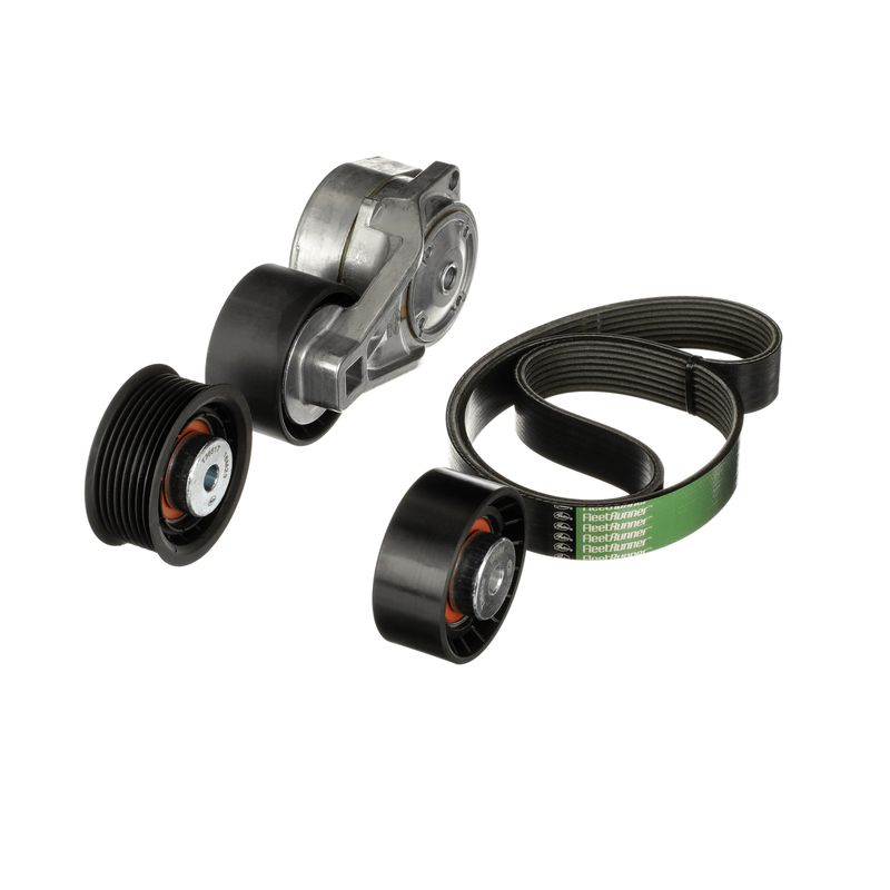 Celiņu siksnu komplekts - K018PK2135HD