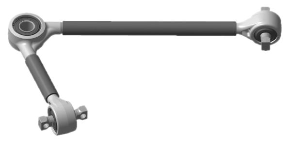 Balstiekārtas svira - 36140 01