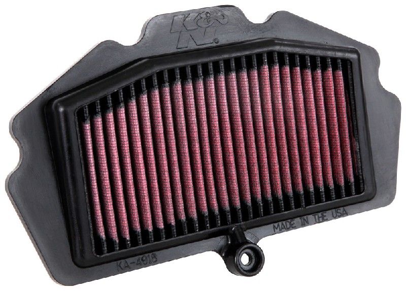 Gaisa filtrs - KA-4018