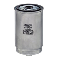 Degvielas filtrs - H707WK