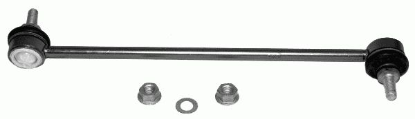 Stabilizatora atsaite/kronšteins - 13132 02