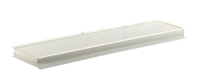 Suodatin, sisäilma - CU 91 001
