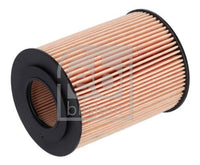 Eļļas filtrs - 37478