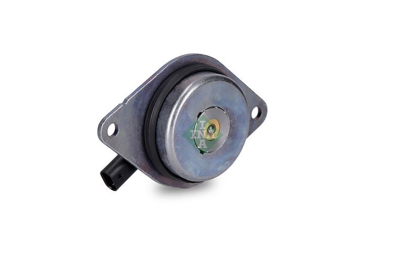 Centrālais magnēts, Sadales vārpstas regulēšana - 427 0018 10