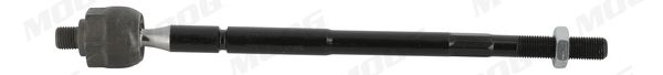 Raidetangon pää, suora - PE-AX-5047