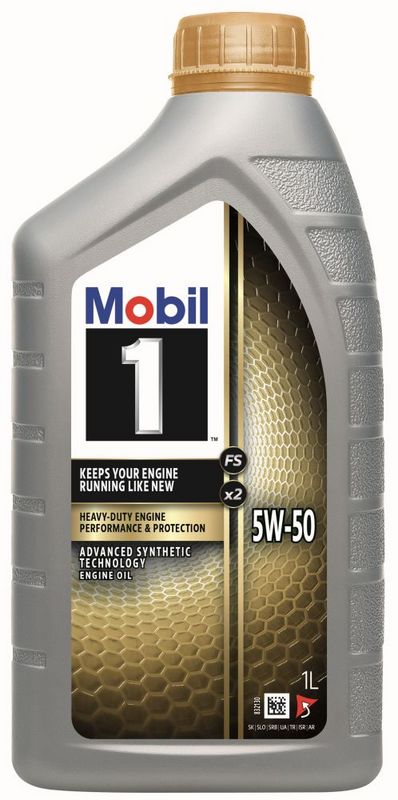 Moottoriöljy - 157766