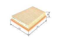 Ilmansuodatin - F 026 400 110