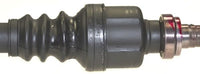 Vetoakseli - 25960