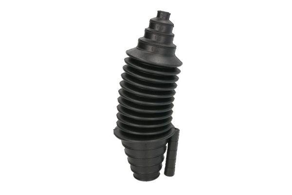 Putekļusargs, Stūres iekārta - I5U001PC