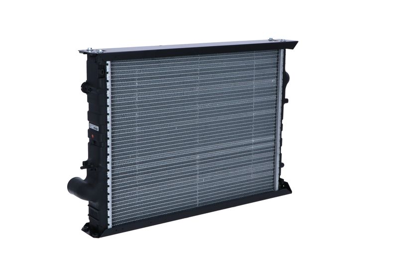 Motora dzesēsanas radiators - 504530