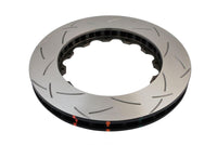 5000 series - T3 Slotted - Rotor Only - DBA52102.1S