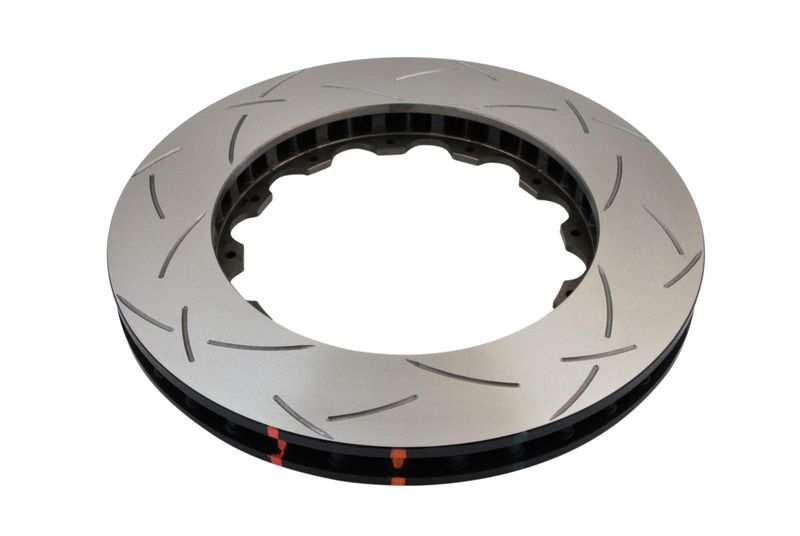 5000 series - T3 Slotted - Rotor Only - DBA52102.1S