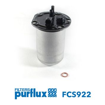 Degvielas filtrs - FCS922