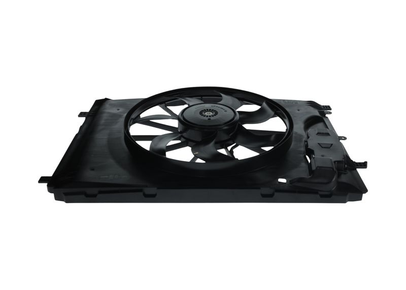 Elektromotors, Dzes. sist. radiatora ventilators - 0 130 308 536