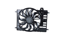 Ventilators, Motora dzesēšanas sistēma - 470079