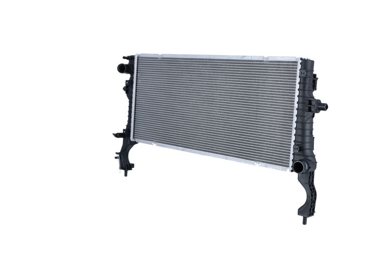 Motora dzesēsanas radiators - 550130