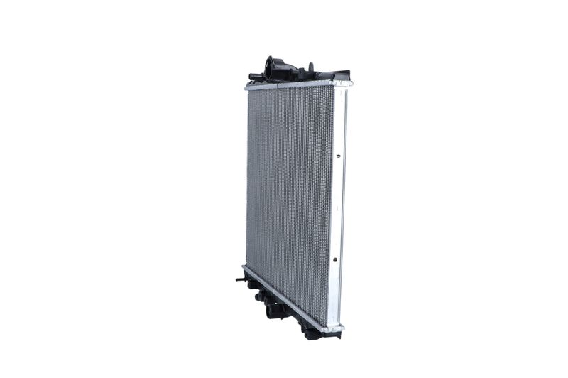 Motora dzesēsanas radiators - 58315