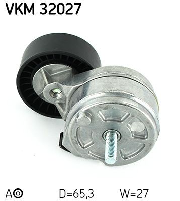 Hihnankiristin, moniurahihna - VKM 32027