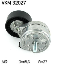 Hihnankiristin, moniurahihna - VKM 32027