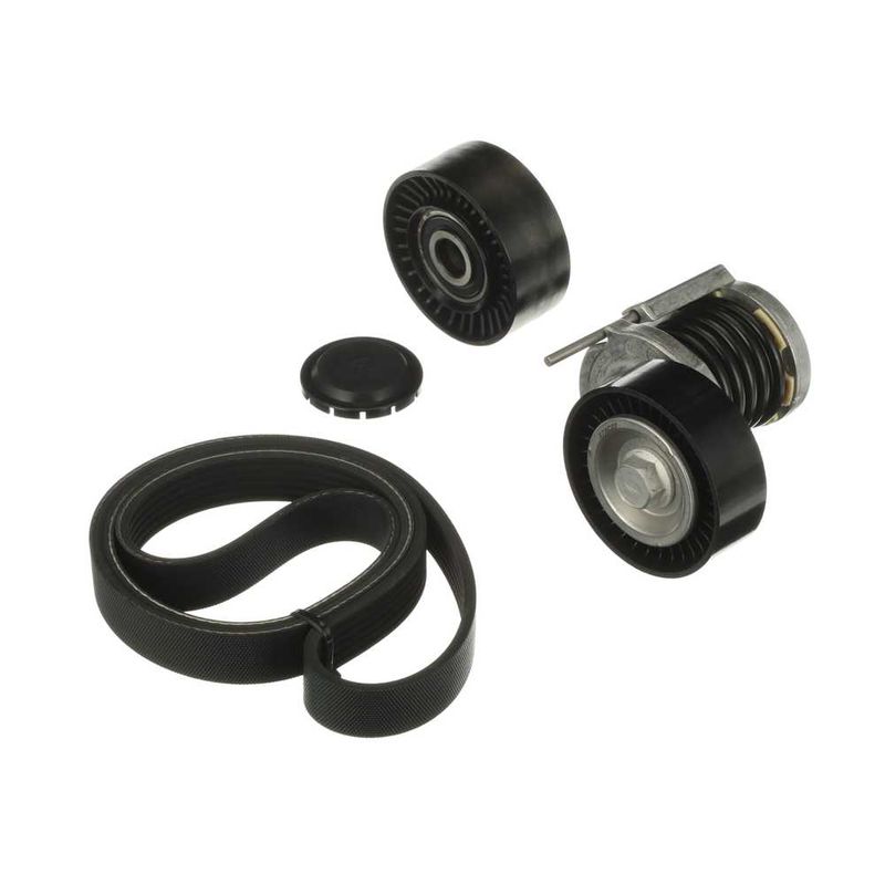 Moniurahihnasarja - K016PK1550XS