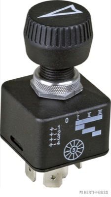 Ventilatora slēdzis, Apsilde/Ventilācija - 70505097