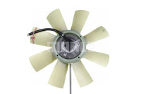 Tuuletin, moottorin jäähdytys - CFF 421 000P
