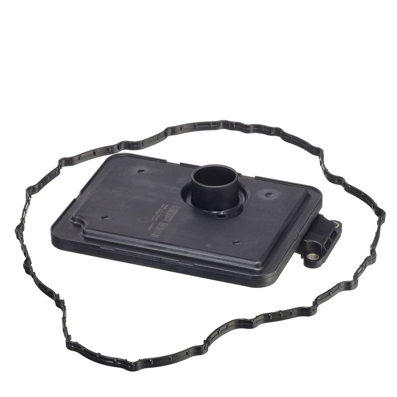 Hidraulikas filtru komplekts, Automātiskā pārnesumkārba - EG1033H D588