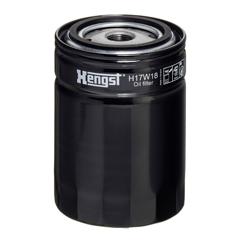 Eļļas filtrs - H17W18