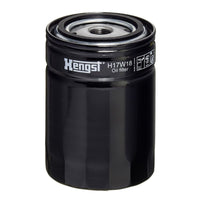 Eļļas filtrs - H17W18