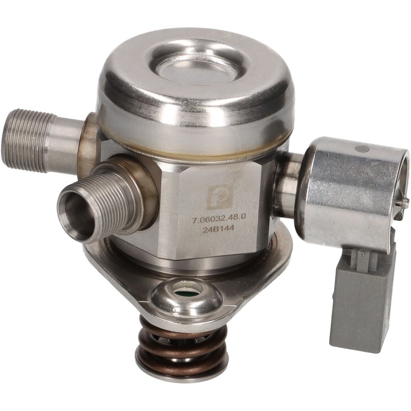 Korkeapainepumppu - 7.06032.48.0