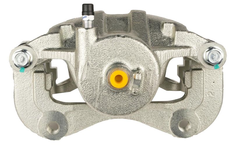 DBA Brake Caliper - Left Hand Front Axle - DBAC1258