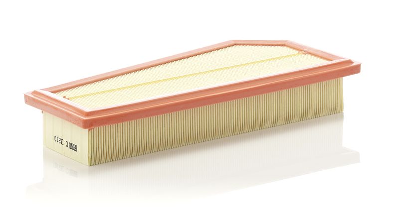 Ilmansuodatin - C 3210
