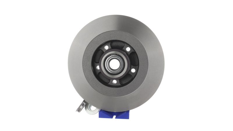 Bremžu diski - VKBD 1040