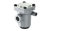 Paineenrajoitinventtiili - 4750150320