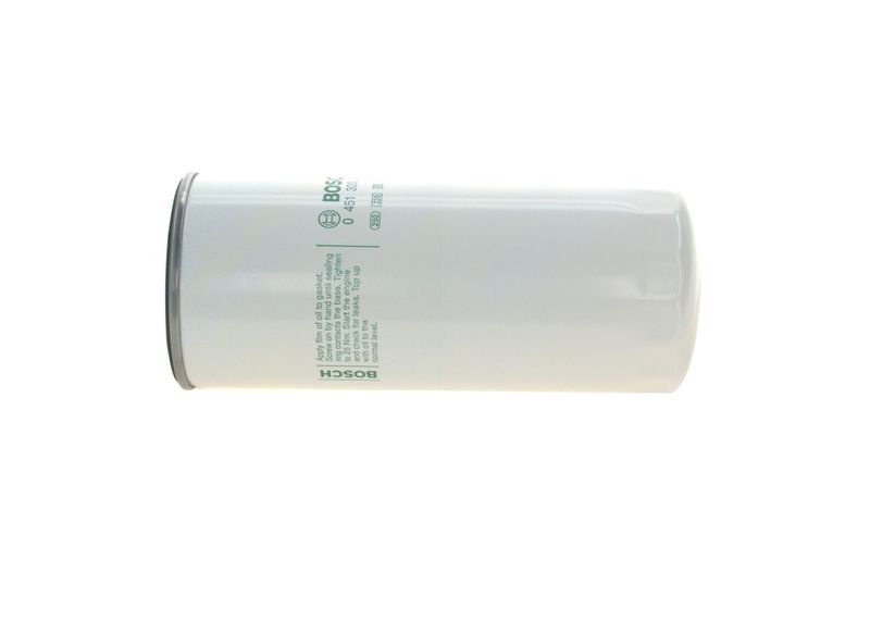 Öljynsuodatin - 0 451 300 003