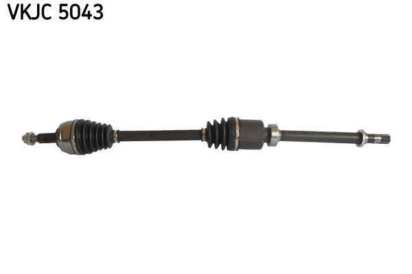 Vetoakseli - VKJC 5043