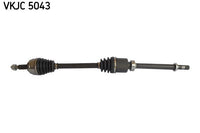 Vetoakseli - VKJC 5043