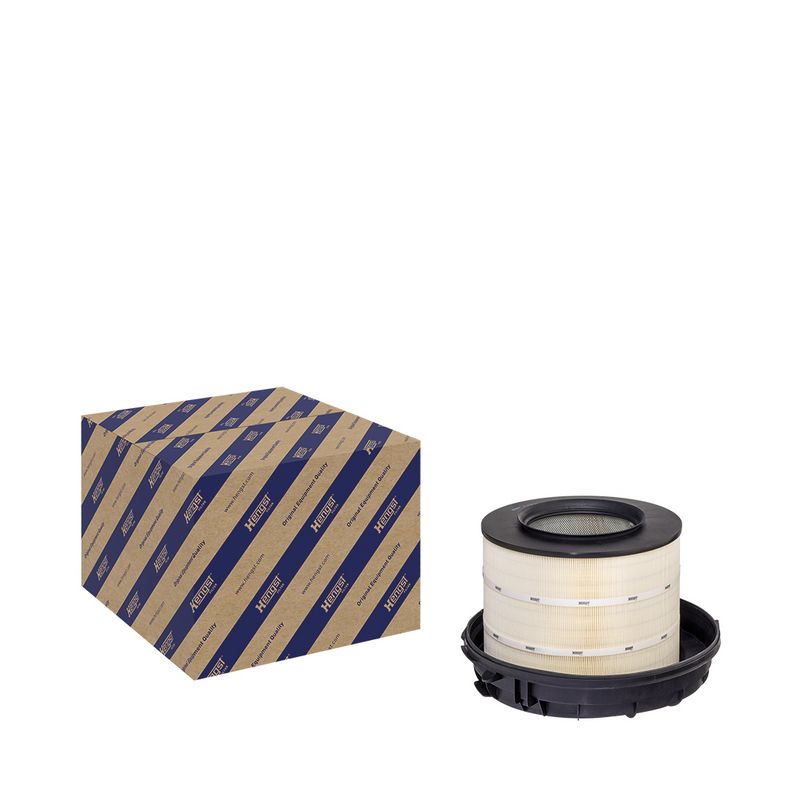 Gaisa filtrs - E497L