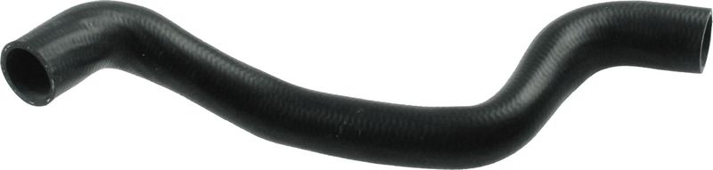 Radiatora cauruļvads - 3809
