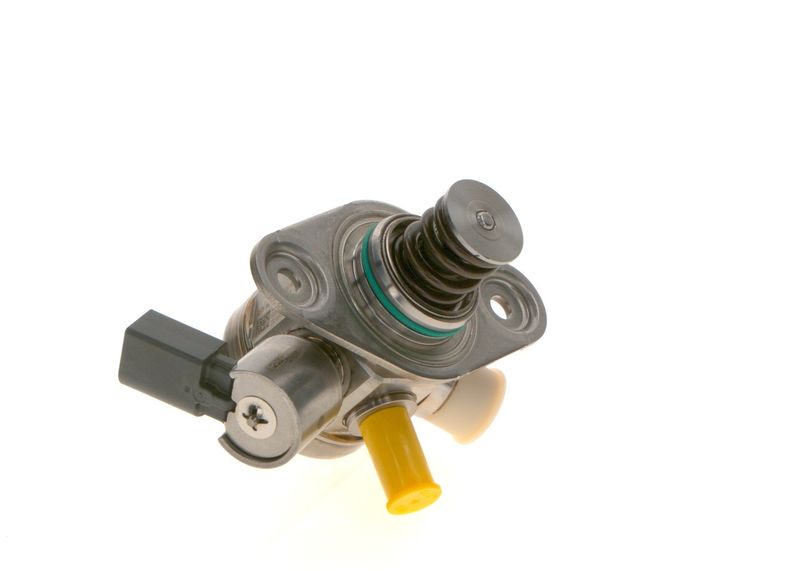 Korkeapainepumppu - 0 261 520 203