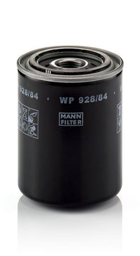 Eļļas filtrs - WP 928/84