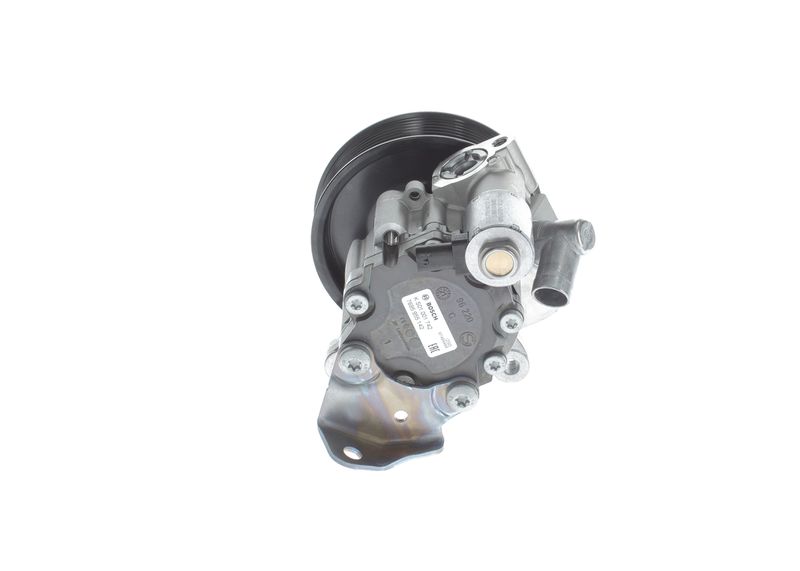 Hydrauliikkapumppu, ohjaus - K S01 001 742