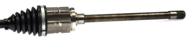 Vetoakseli - 24305