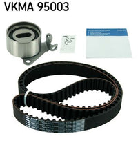 Hammashihnasarja - VKMA 95003
