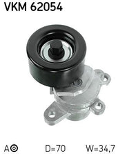 Hihnankiristin, moniurahihna - VKM 62054
