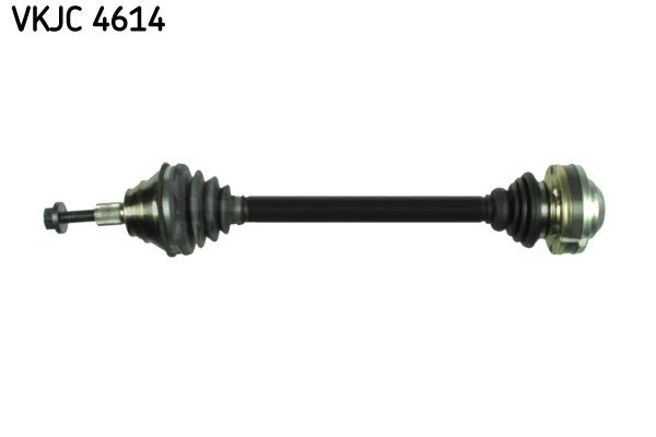 Vetoakseli - VKJC 4614
