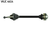 Vetoakseli - VKJC 4614