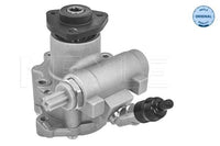 Hydrauliikkapumppu, ohjaus - 314 631 0029